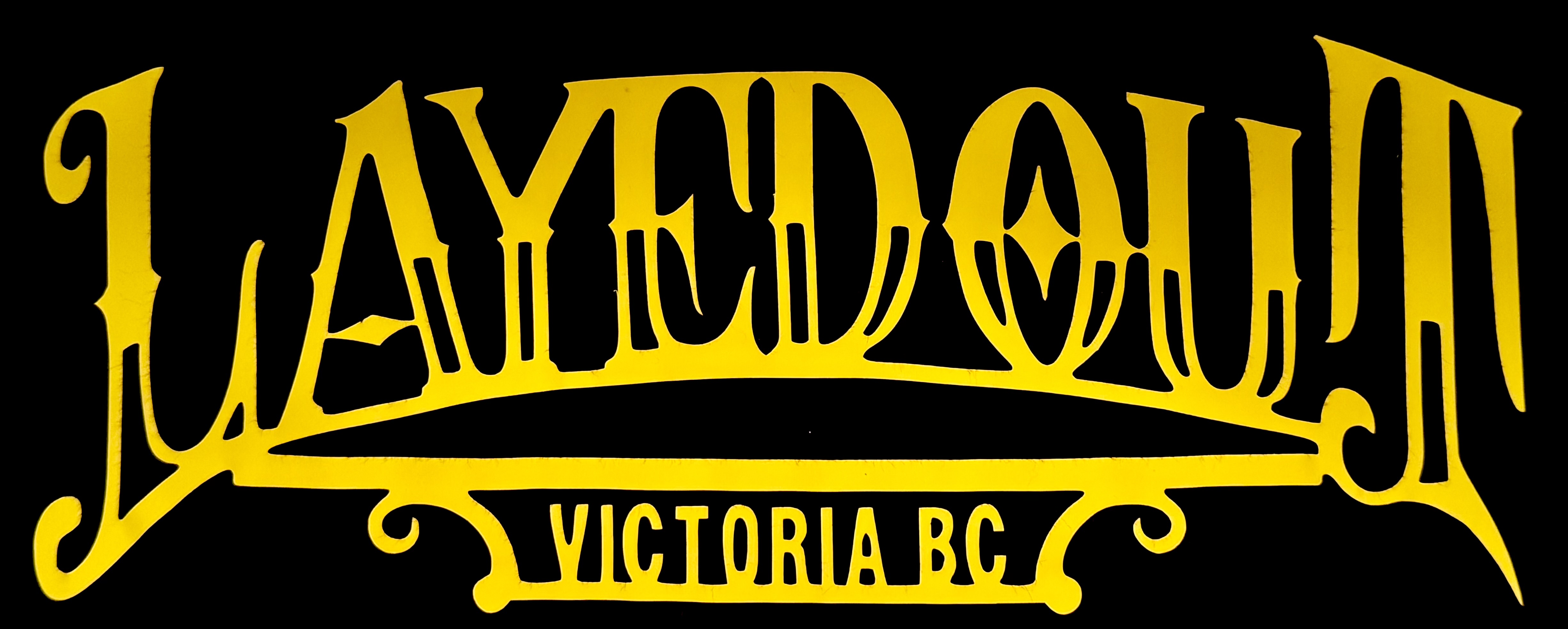 LayedOut Car Club