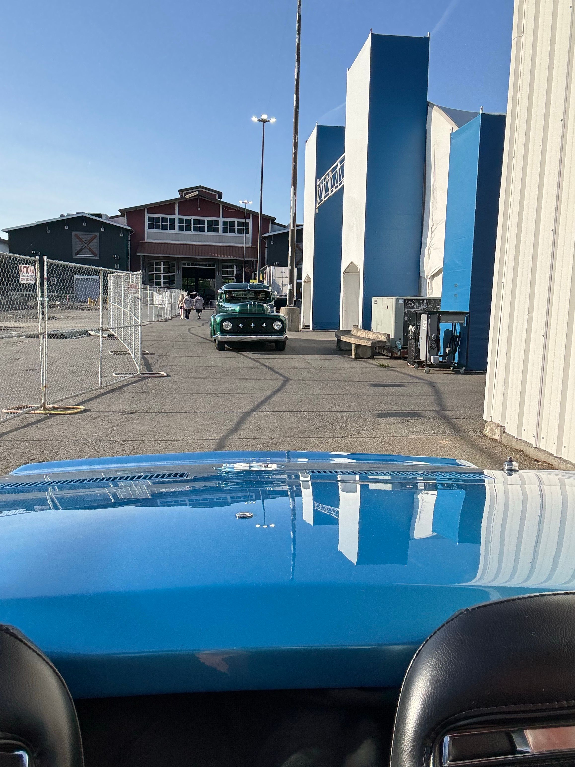 Washington Lowrider Supershow 2025